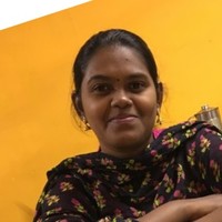Aarthy Rajan