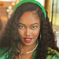 Colombe IRakoze