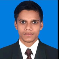 Imrul Hasan Arif