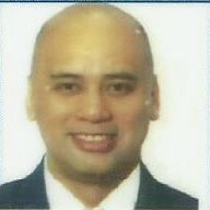 Norman Canlas