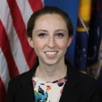 Katherine Reid