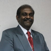 Dato Dr Krishna Kumar