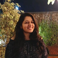Pooja Jadhav
