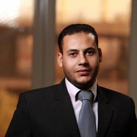 Ahmed Shaban