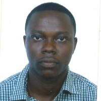 Ernest Amponsah Sarfo - GMOSHA