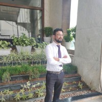 Anshul Bhatt