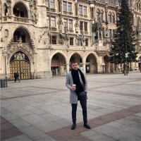 Benjamin Kojic