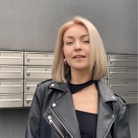 Valeriia Maksimova