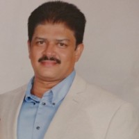 Sunil Patil