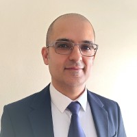 Nassim Bouzidi
