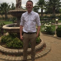 Christo Van Wyk