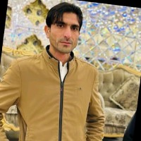 Hussain Ahmad