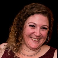 Amy Hubert