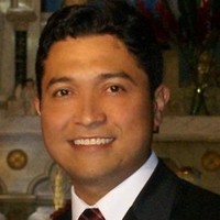 Josè Gregorio Vivas