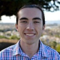 Zach Irving