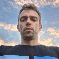 Alexey Yuklenchuk