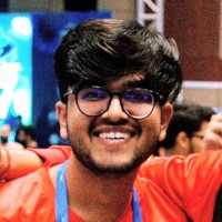 Harsh Agarwal