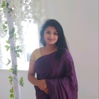 Dinithi Amarasinghe