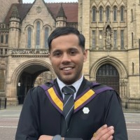 Sahil Manucha
