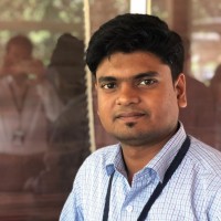 Shekhar Kashyap