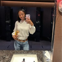 China Williams