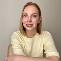 Iana Sudakova