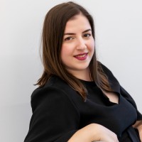Marina Georgiou