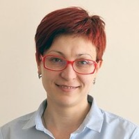 Наталья Фомина