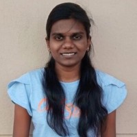 Sushma M