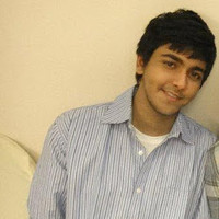 Rishav Punjabi