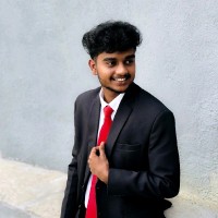 Vaishnav CR
