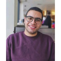 Abdallah Hesham