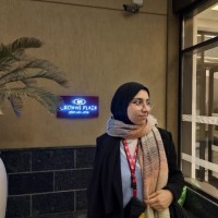Aliaa Ibrahim