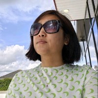 Wendy Nan Zhang