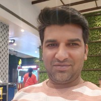 Prathamesh Bhende