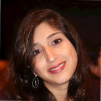Nida Totonchian