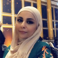 Suha Taha