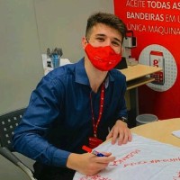 Henrique Fraga Fischborn, Cea.