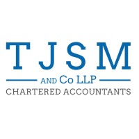 T J S M AND CO LLP