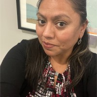 Lupe Jimenez