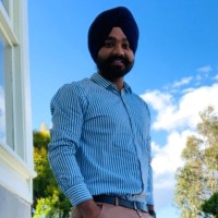 Jaswinder Singh