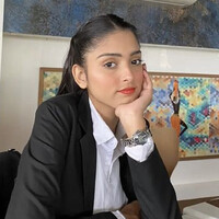 Tanisha Sharma