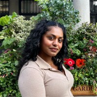 Suhaarshana Anandakrishnan