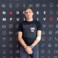 Ivan Melnikov Abramov