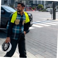 Honey Kumar