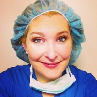 Lindsey Dunbar