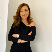 Selda Yılmaz Önelge