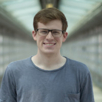 Nicholas Matthews