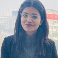 Sunita Srivastava