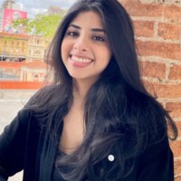 Sabrina Bhambhani